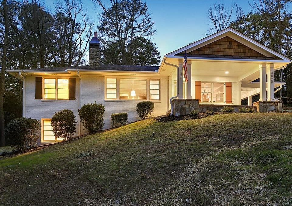 1st image of 3820 Hillcrest Dr SE