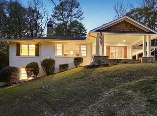 3820 Hillcrest Dr SE, Smyrna, GA 30080