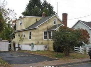 25 Goodwin Pl, East Hartford, CT 06108