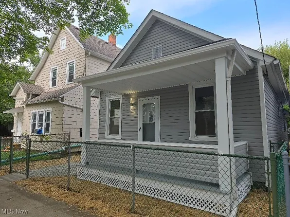 7912 Dudley Ave, Cleveland, OH 44102