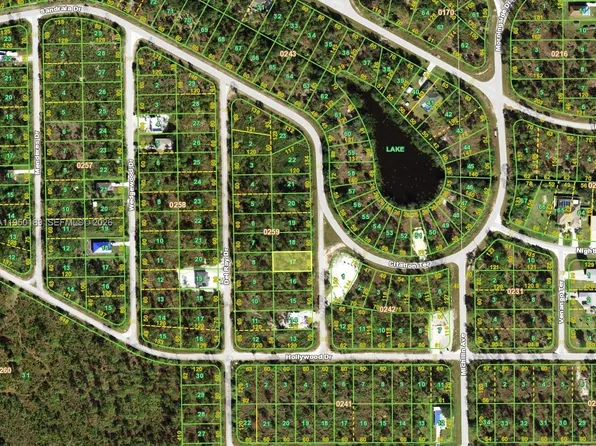 27565 Sandrala Dr, Punta Gorda, FL 33955