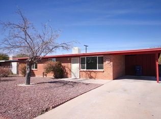 6209 E 32nd St, Tucson, AZ 85711