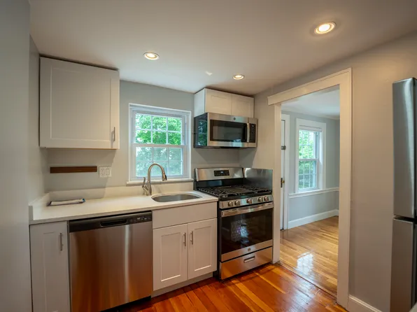 991 Mass Ave, Lexington, MA 02420