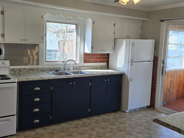 5 Colby St Unit B, Manchester, NH 03102