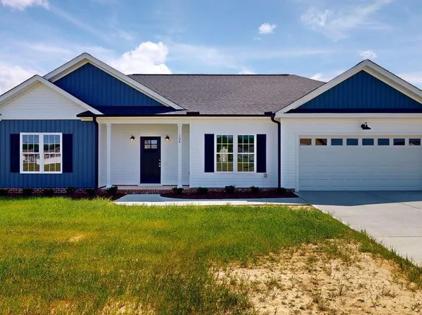 104 Miles Drive, Pikeville, NC 27863