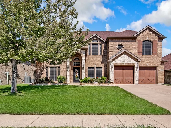 6928 Bent Spur Dr, Fort Worth, TX 76179