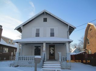 946 Hackett St, Beloit, WI 53511