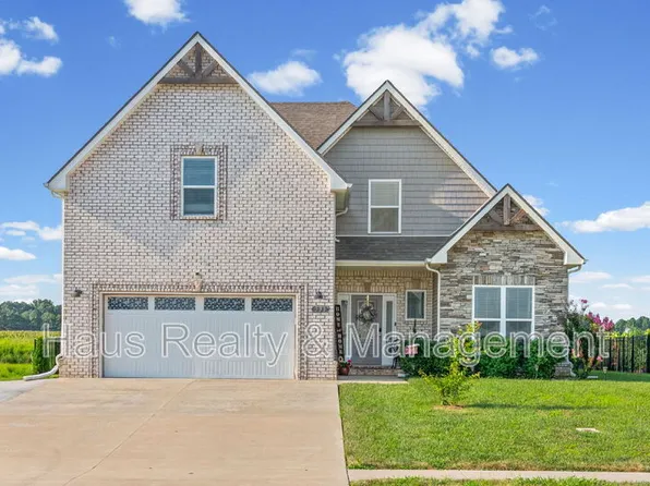 538 Fieldview Way, Clarksville, TN 37043
