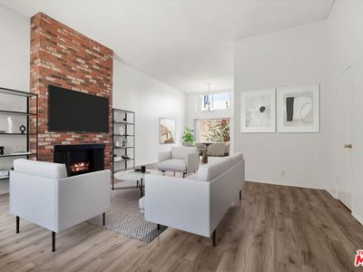 2452 Chelsea Pl APT L, Santa Monica, CA, 90404