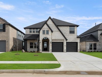 2007 Pelican Dr, Mansfield, TX, 76063
