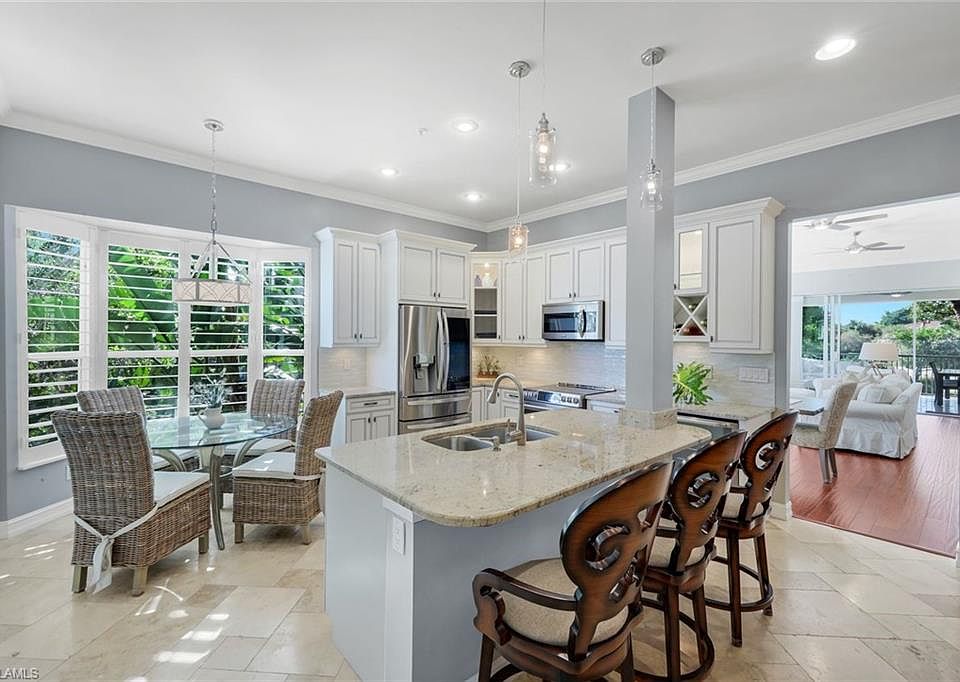 1st image of 1840 Les Chateaux BLVD #4
