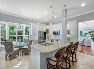 1840 Les Chateaux Blvd #4, Naples, FL 34109