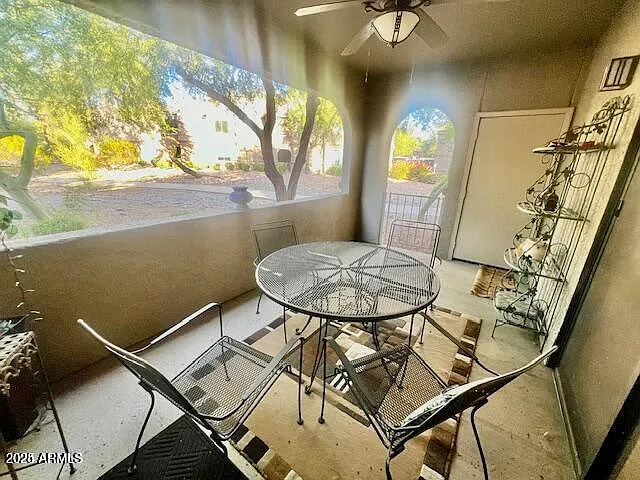 15151 N Frank Lloyd Wright Blvd #1085 — Photo 20