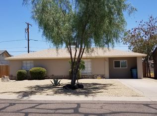 8537 N 6th St, Phoenix, AZ 85020