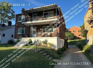 39 Wilbers Ln #2, Fort Thomas, KY 41075