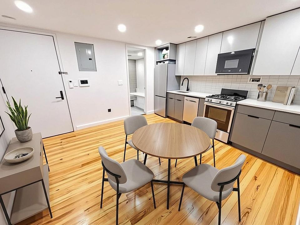1st image of 64 Hawthorne St APT 1A