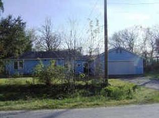 13802 Hooper Rd, Houston, TX 77047