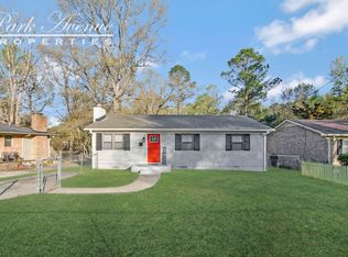 2616 Atlantic St, Durham, NC 27707