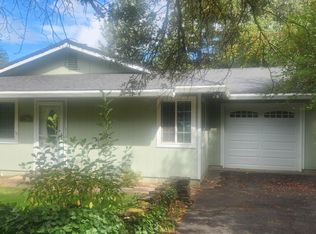 37266 Ponderosa Ave, Burney, CA 96013