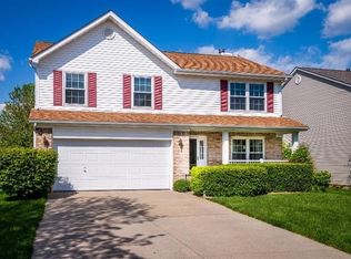 3000 Trailside Dr, Lexington, KY 40511