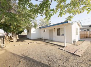 480 Garces Hwy, Delano, CA 93215