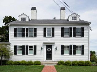 166 Salem St, North Andover, MA 01845