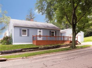 371 Baldwin Rd, Akron, OH 44312