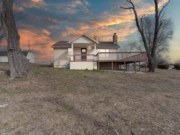 422 Bookout Road, Branson, MO 65616