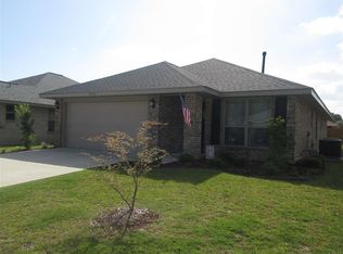 4453 Fiske St, Pace, FL 32571