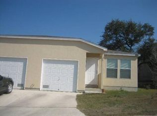 4404 Terra Summit Rd, San Antonio, TX 78233