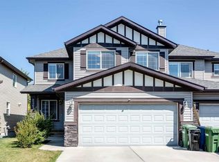 2363 S Baywater Cres SW, Airdrie, AB T4B 0T5