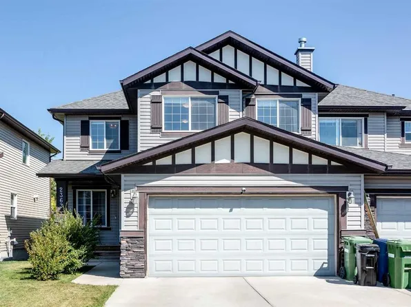 2363 S Baywater Cres SW, Airdrie, AB T4B 0T5