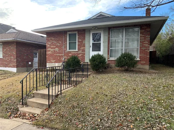 6305 Vermont Ave, Saint Louis, MO 63111