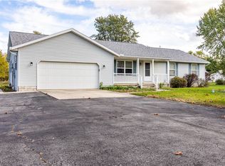 1133 West St, Rocky Ridge, OH 43458