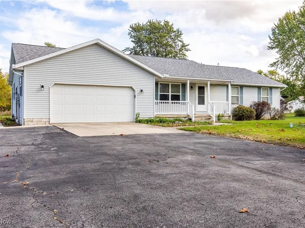 1133 West St, Rocky Ridge, OH 43458