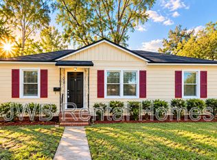 4672 Sussex Ave, Jacksonville, FL 32210