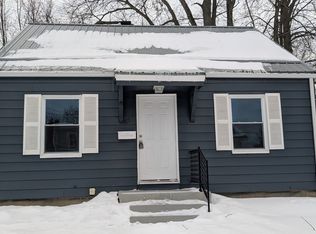 1170 Reed Ave, Akron, OH 44306