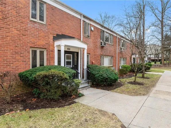 655 Hillside Avenue #D, White Plains, NY 10603