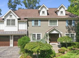 26 Keats Rd, Millburn Twp., NJ 07078