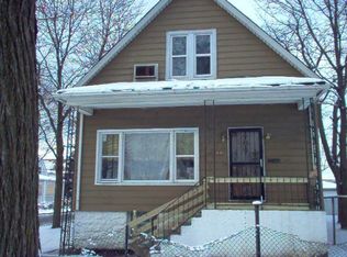 60 W 116th St, Chicago, IL 60628