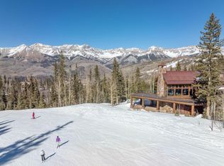 222 High Country Rd, Mountain Village, CO 81435