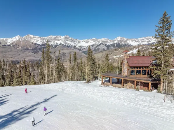 222 High Country Rd, Mountain Village, CO 81435