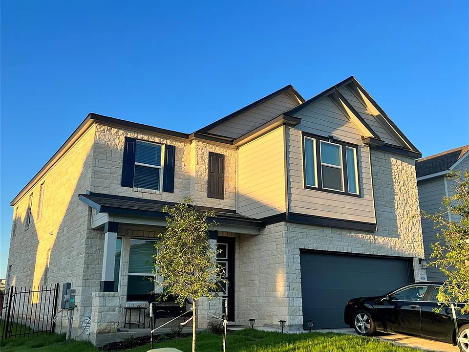 4600 Colmar Dr