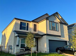 4600 Colmar Dr, Manor, TX 78653