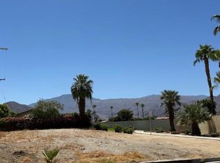 2 Sagebrush Ave, La Quinta, CA 92253