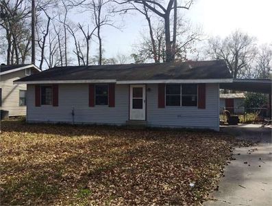 2315 Cedar Ln, Sulphur, LA, 70663