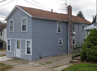 1200 Philadelphia St, Indiana, PA 15701