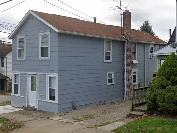 1200 Philadelphia St, Indiana, PA 15701