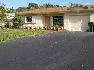3170 NW 66th St, Fort Lauderdale, FL 33309