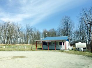 10155 Sheridan Rd, Sheridan, MI 48884